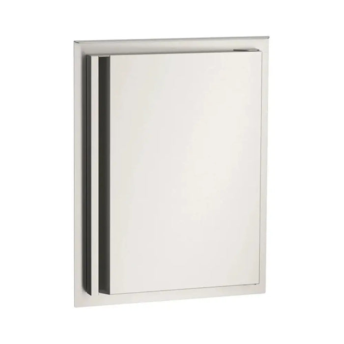 American Outdoor Grill Vertical 14" Single Access Door