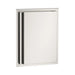 American Outdoor Grill Vertical Single Access Door American Outdoor Grill Dreamwood Living