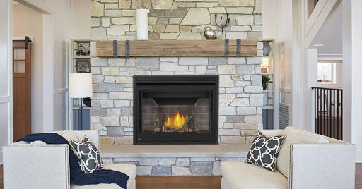 Napoleon Altitude X Series 42 Direct Vent Gas Fireplace Napoleon Hearth