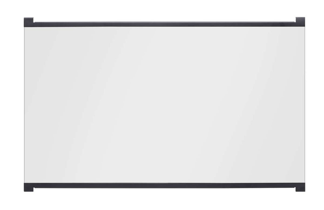 Dimplex Tamper Proof Glass Front