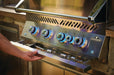 700 Series 32 RB Built-in Gas Grill – product photo, view 4