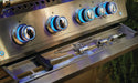 700 Series 32 RB Built-in Gas Grill – product photo, view 5