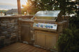700 Series 32 RB Built-in Gas Grill – product photo, view 2