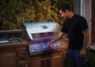 700 Series 32 RB Built-in Gas Grill – product photo, view 6