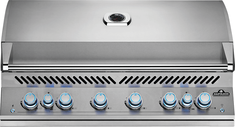 Napoleon 700 Series 44 RB Built-in Gas Grill