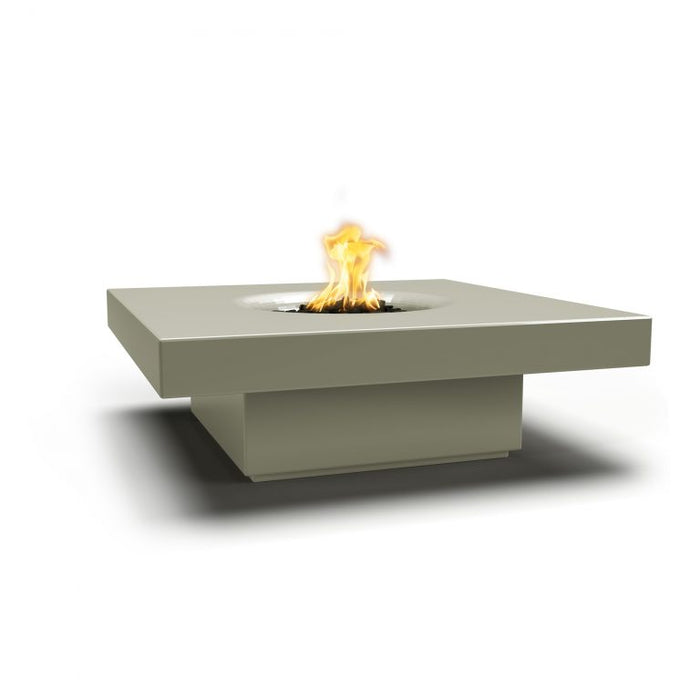 The Outdoor Plus Balboa Fire Table – GFRC Concrete