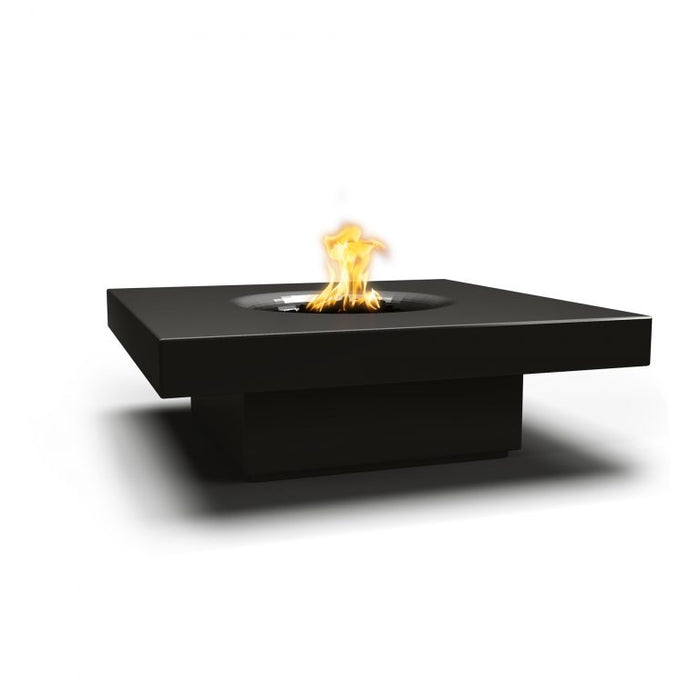 The Outdoor Plus Balboa Fire Table – GFRC Concrete