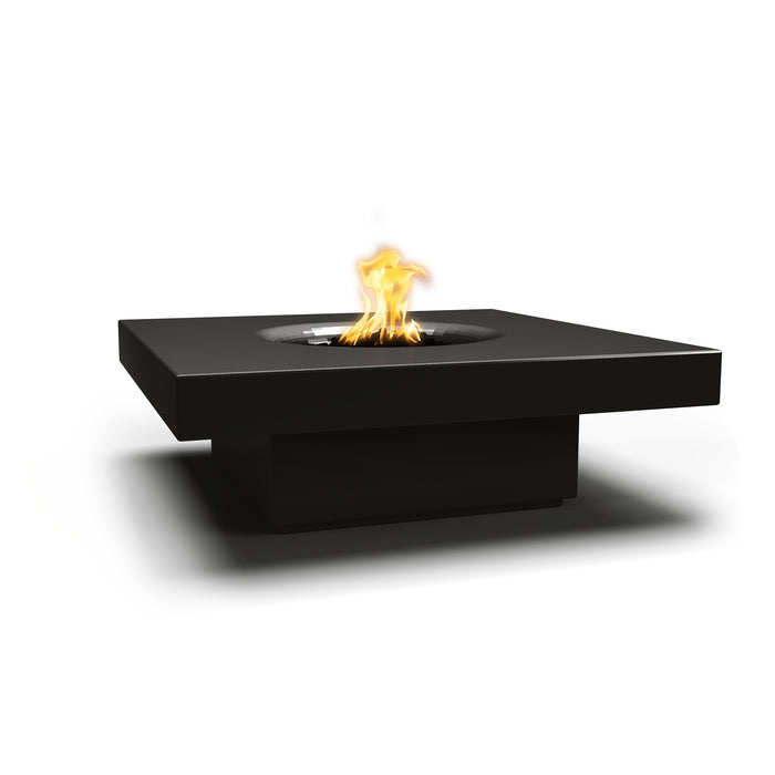 The Outdoor Plus Balboa Fire Table – GFRC Concrete