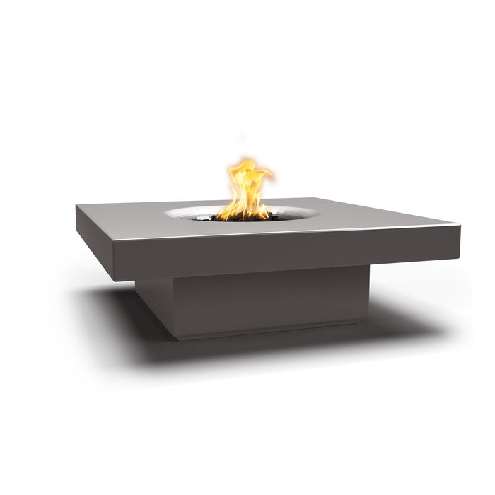 The Outdoor Plus Balboa Fire Table – GFRC Concrete