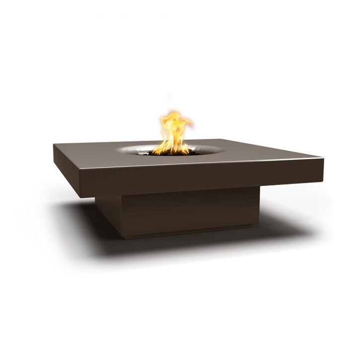 The Outdoor Plus Balboa Fire Table – GFRC Concrete