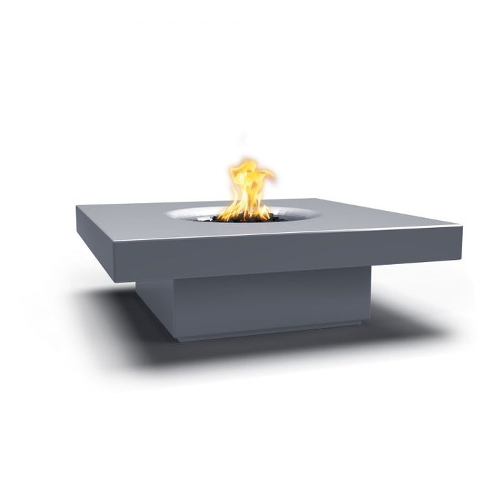 The Outdoor Plus Balboa Fire Table – GFRC Concrete