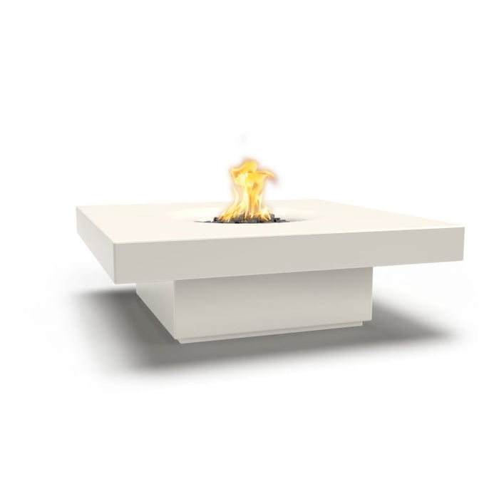 The Outdoor Plus Balboa Fire Table – GFRC Concrete