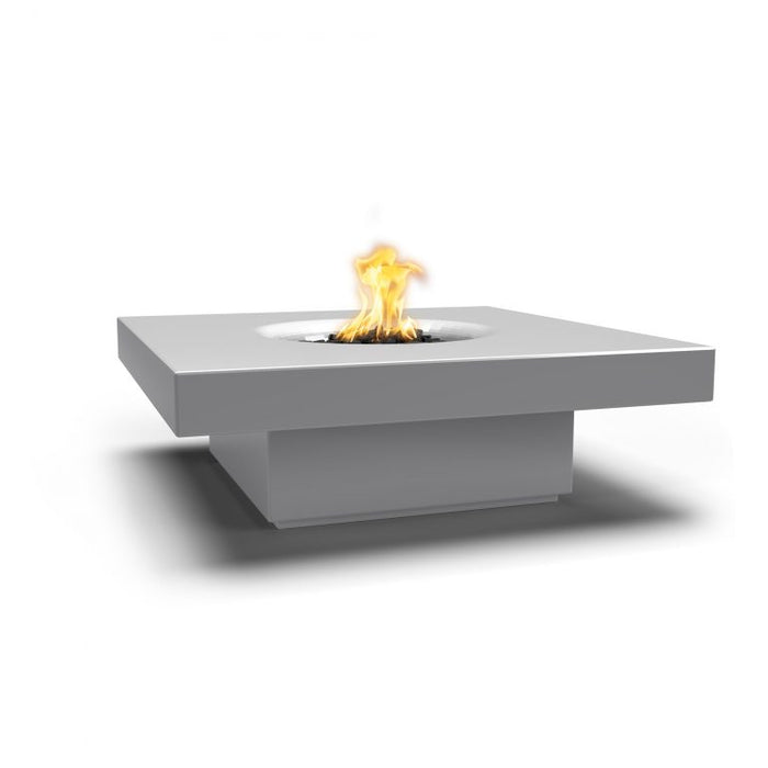 The Outdoor Plus Balboa Fire Table – GFRC Concrete