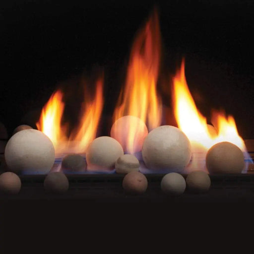 Barbara Jean 14 Pcs Assorted Size and Colors Cannonballs Barbara Jean Dreamwood Living