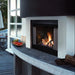 Barbara Jean 42" Zero Clearance Outdoor Fireplace - OFP42 Barbara Jean Dreamwood Living