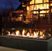 Barbara Jean 96" Linear Outdoor Burner System - OB96 Barbara Jean Dreamwood Living