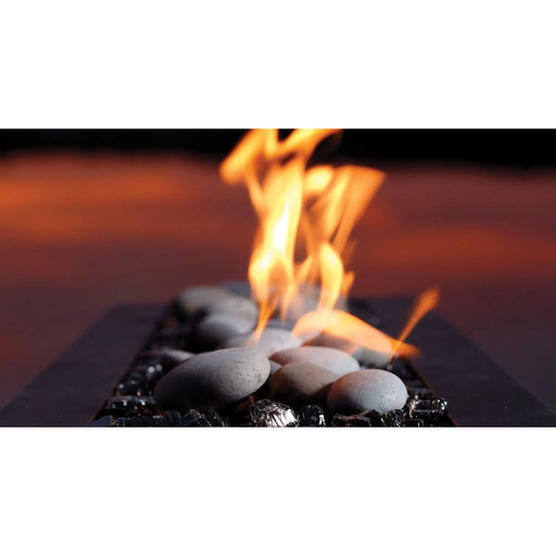 Barbara Jean 96" Linear Outdoor Burner System - OB96 Barbara Jean Dreamwood Living