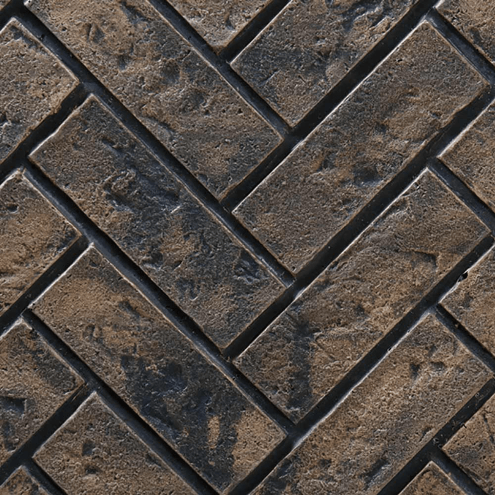 Barbara Jean Brick Liners for Fireplaces