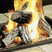 Barbara Jean Cast Oak Log Sets for Fire Pits Barbara Jean Dreamwood Living