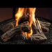 Barbara Jean Cast Oak Log Sets for Fire Pits Barbara Jean Dreamwood Living