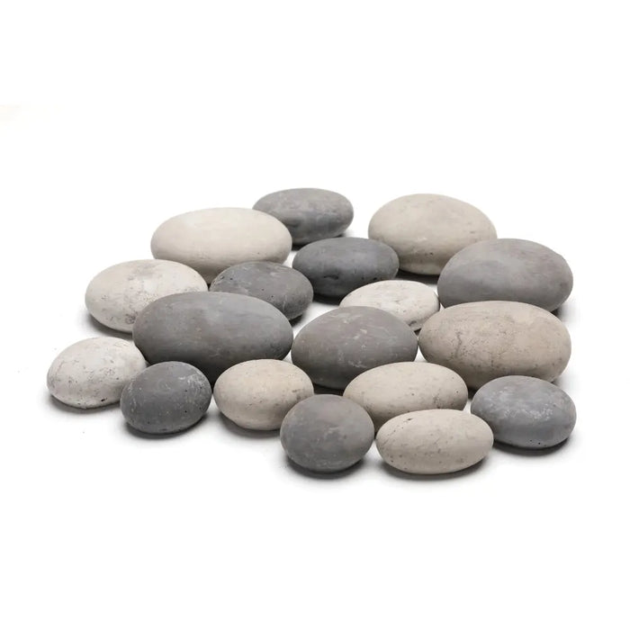 Barbara Jean Decorative Stones for Fire Tables & Fireplaces Barbara Jean Dreamwood Living