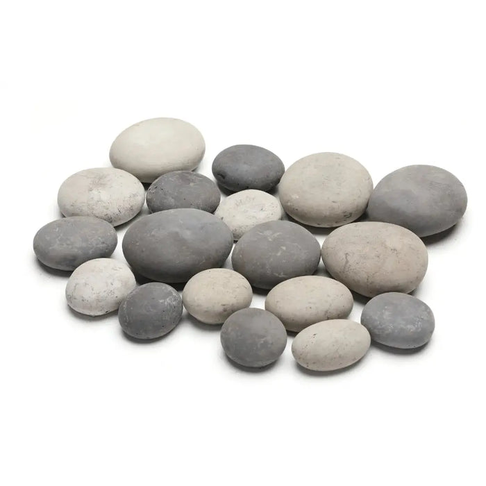 Barbara Jean Decorative Stones for Fire Tables & Fireplaces Barbara Jean Dreamwood Living