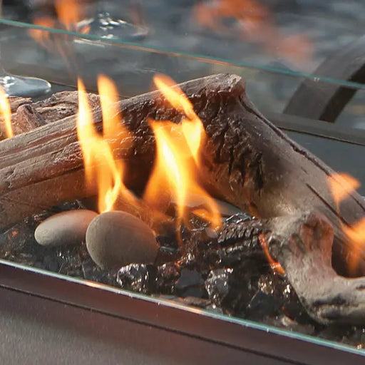 Barbara Jean Driftwood Log Sets for Fire Tables Barbara Jean Dreamwood Living
