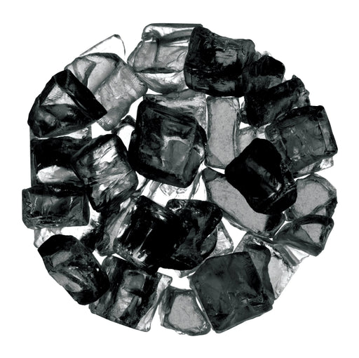 Barbara Jean Glass Media for Fire Tables & Fireplaces Barbara Jean Dreamwood Living