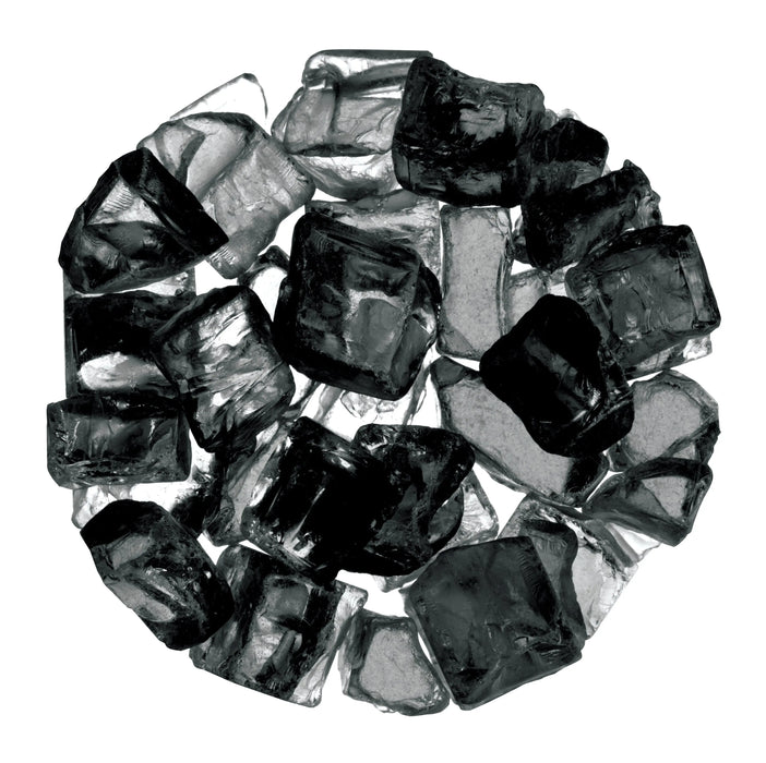 Barbara Jean Glass Media for Fire Tables & Fireplaces Barbara Jean Dreamwood Living