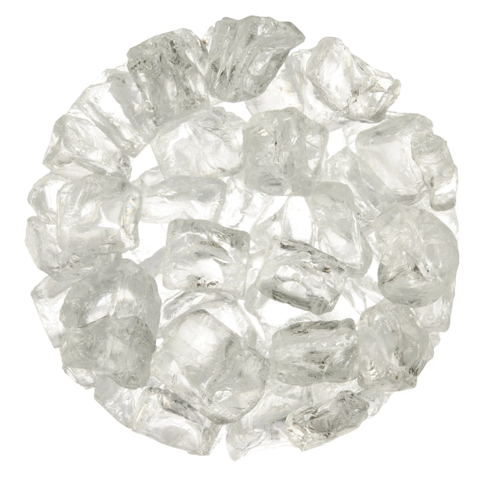 Barbara Jean Glass Media for Fire Tables & Fireplaces Barbara Jean Dreamwood Living