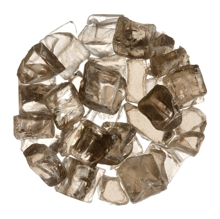 Barbara Jean Glass Media for Fire Tables & Fireplaces Barbara Jean Dreamwood Living