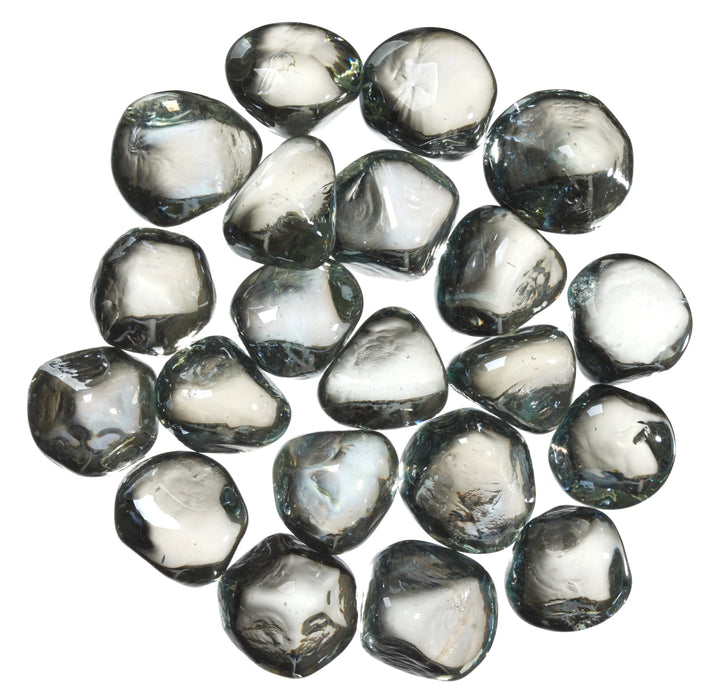 Barbara Jean Glass Media for Fire Tables & Fireplaces Barbara Jean Dreamwood Living