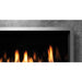 Barbara Jean Stainless Steel Surround for Fireplaces Barbara Jean Dreamwood Living