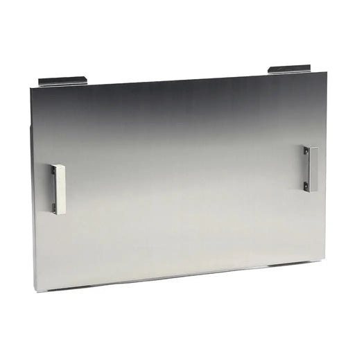 Barbara Jean Stainless Steel Weather Covers for Fire Tables & Fireplaces Barbara Jean Dreamwood Living
