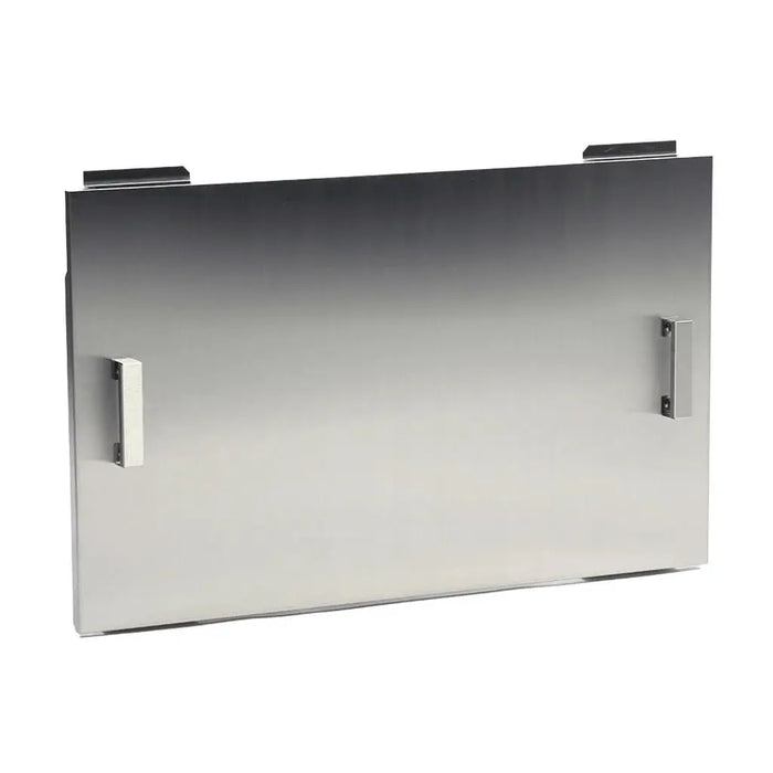 Barbara Jean Stainless Steel Weather Covers for Fire Tables & Fireplaces Barbara Jean Dreamwood Living