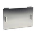 Barbara Jean Stainless Steel Weather Covers for Fire Tables & Fireplaces Barbara Jean Dreamwood Living