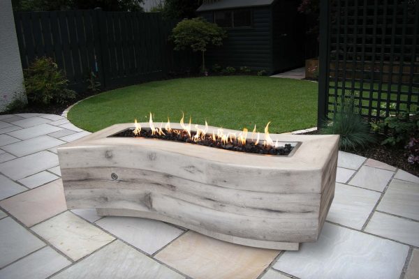 Dimplex Ignite Evolve 100" Linear Electric Fireplace