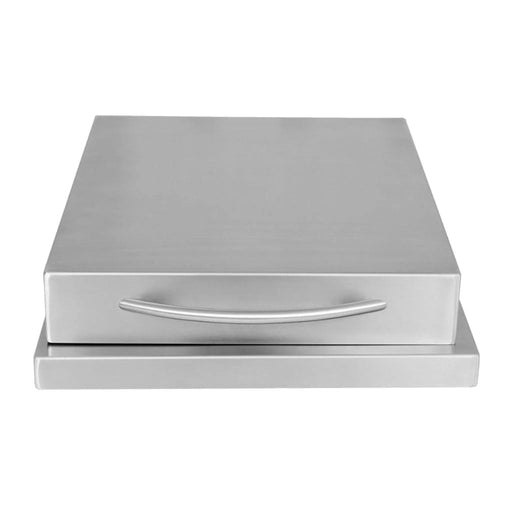 Blaze 12.5" Drop-In Gas Single Side Burner Blaze Dreamwood Living