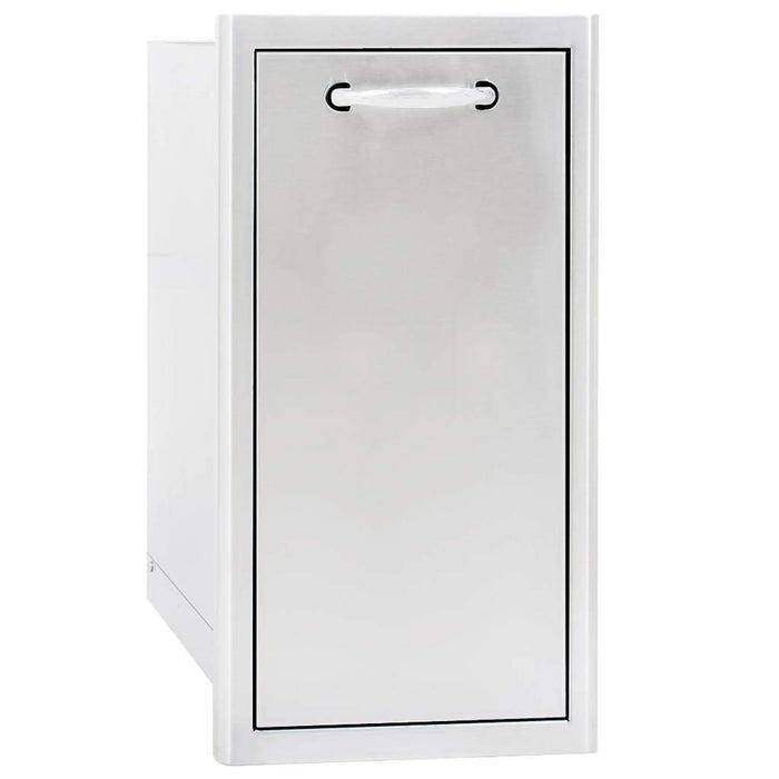 Blaze 13" Narrow Roll Out Trash Bin Blaze Dreamwood Living