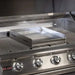 Blaze 14-Inch Stainless Steel Griddle Plate Blaze Dreamwood Living