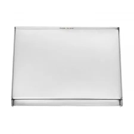 Blaze 14-Inch Stainless Steel Griddle Plate Blaze Dreamwood Living