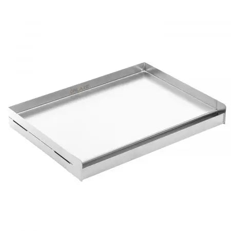 Blaze 14-Inch Stainless Steel Griddle Plate Blaze Dreamwood Living
