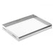 Blaze 14-Inch Stainless Steel Griddle Plate Blaze Dreamwood Living