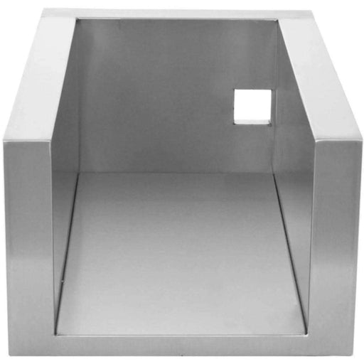 Blaze 14.5" Insulated Jacket For Double Side Burners Blaze Dreamwood Living