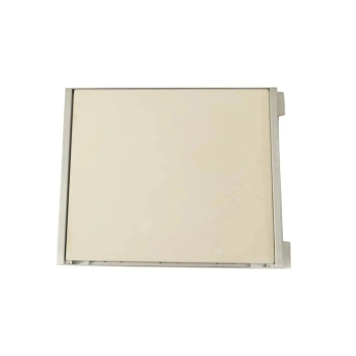 Blaze 14.75"/15" Ceramic Pizza Stone With Stainless Steel Tray Blaze Dreamwood Living