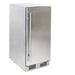 Blaze 15" 3.2 Cu. Ft. Outdoor Rated Compact Refrigerator Blaze Dreamwood Living