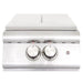 Blaze 16" Premium LTE Built-In Power Burner with Lights Blaze Dreamwood Living