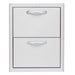 Blaze 16" Single/Double/Triple Access Drawer Blaze Dreamwood Living