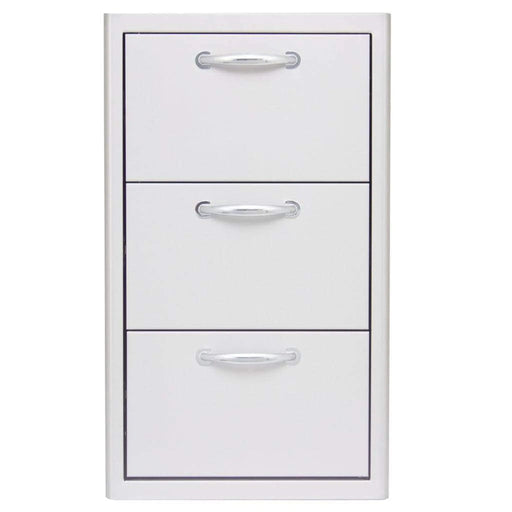 Blaze 16" Single/Double/Triple Access Drawer Blaze Dreamwood Living