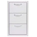 Blaze 16" Single/Double/Triple Access Drawer Blaze Dreamwood Living